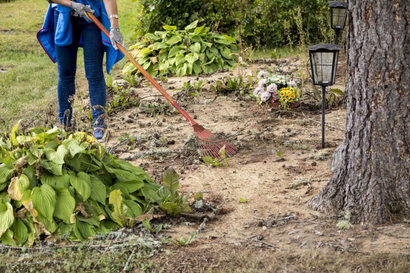 Community Gardening Groups